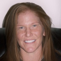 Katherine Gates