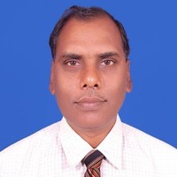 Ramkumar Gupta