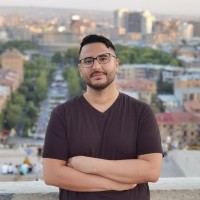 Daniel E