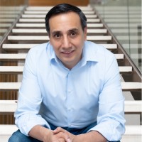Carlos H. González