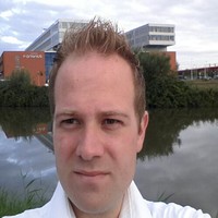 Jeroen Oomkes