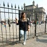 Zareena Khan