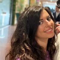 Teresa Li Vigni