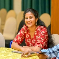 Adithya KB