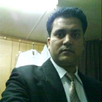 Mohammad Ishtiyaq