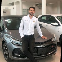 Mateus Augusto Lima