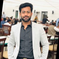 Muhammad Mateen