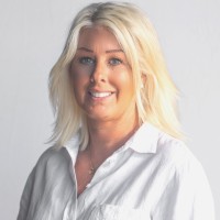 Camilla Nilsson