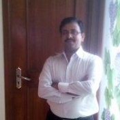 Subramaniam Sundaram