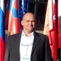 Vitalii Bortsov