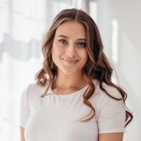 Alexandra Patrakeeva