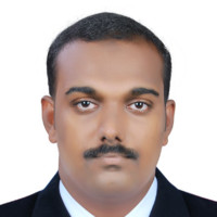 NAVAS SHEREEF