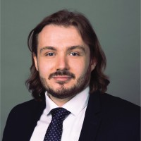 Stevens Berger