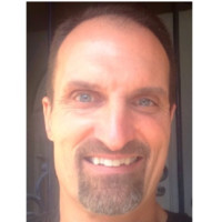 Gregory Pope