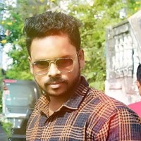 Ramesh Rayala