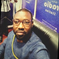 Alex Anthony Boakye-Babo