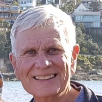 Kevin Chamberlain