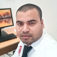 Ifti Ahmed Ripon