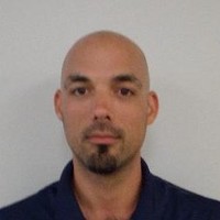 Jean-Sebastien Theberge