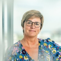 Christine Bolbach