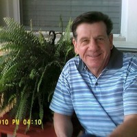 Ron Bagley