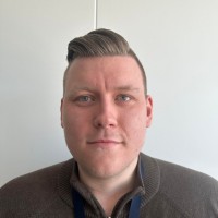 Mathias Johnsen