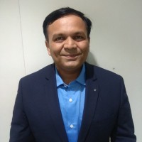 Krunal Godhani