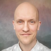 Jesper Lindmarker