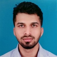 Rupesh Mungarwadi