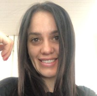 Camila Porfirio da Rocha