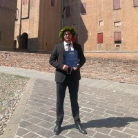 Rodolfo Urbino Elia