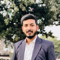 Ravi Bhuva