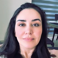 Marjan Mostajabi