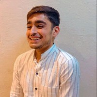Ayush Mehta