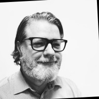 Mark Morris