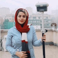 Faezeh Vasheghani Farahani