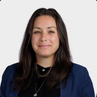Audrey Granger-Trahan