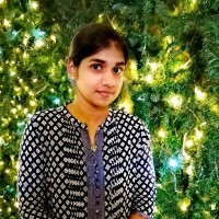 Swetha Ramesh