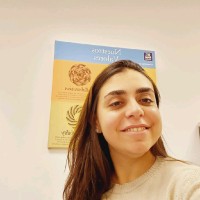 Georgina Barroso