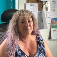 Cathy Grint