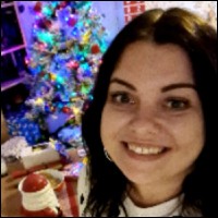 Corinne Hickey