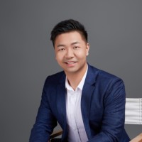 Jerry Wang