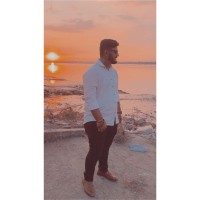 Harsh Dodiya