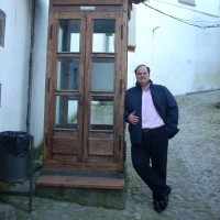 Enrique Diaz Becerra
