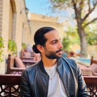 Ali Rastegar-Mojarad