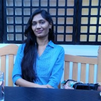 Poonam Kabade