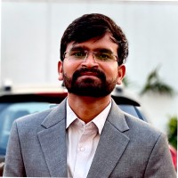 Ca Ramesh Kumar