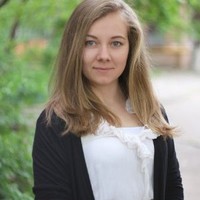 Марина Писарева