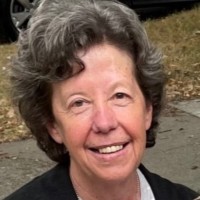 Judy George
