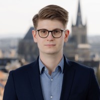Felix May